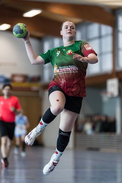 Bild 150 - F HSG Kremperheide/Muensterdorf - ATSV Stockelsdorf 2 : Ergebnis: 47:32